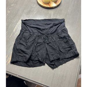 Maternity Shorts